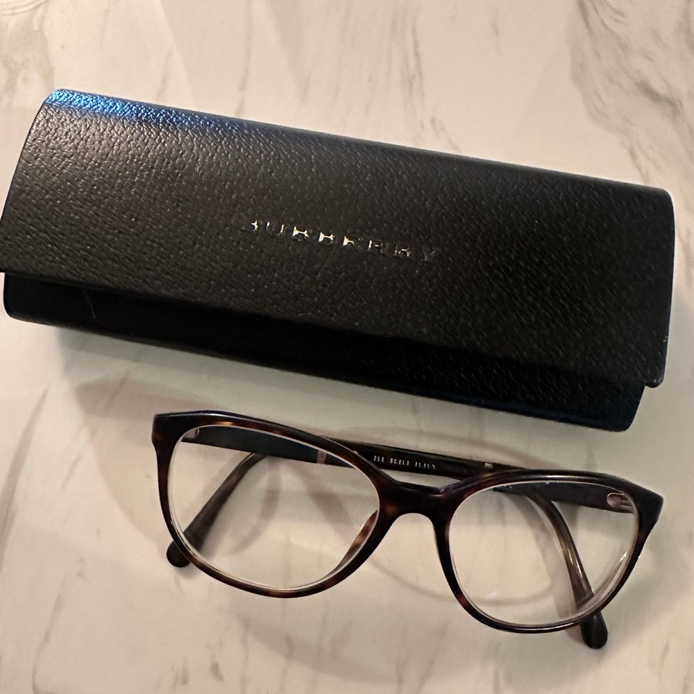 Burberry Eye Glasses